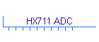 HX711 ADC