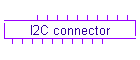 I2C connector