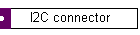 I2C connector