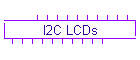 I2C LCDs