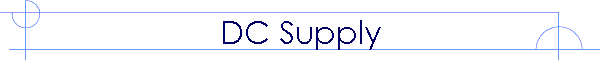 DC Supply