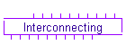 Interconnecting