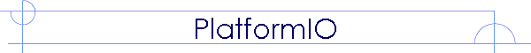 PlatformIO