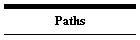 Paths