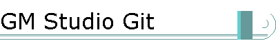 GM Studio Git
