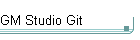 GM Studio Git