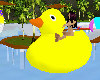 Rubber ducky