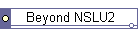 Beyond NSLU2