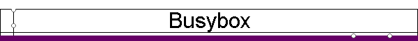 Busybox
