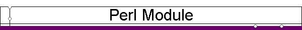 Perl Module