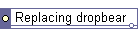Replacing dropbear